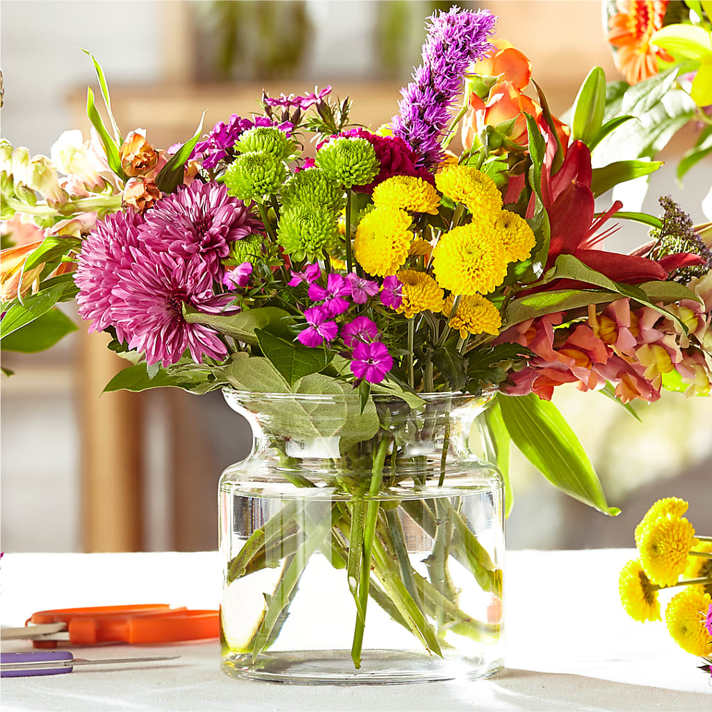 Bold & Bright – A Florist Original – Your Beautiful Flowers, Scranton PA