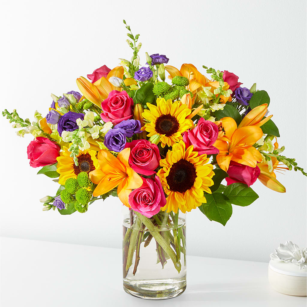 Best Day Bouquet – Your Beautiful Flowers, Scranton PA