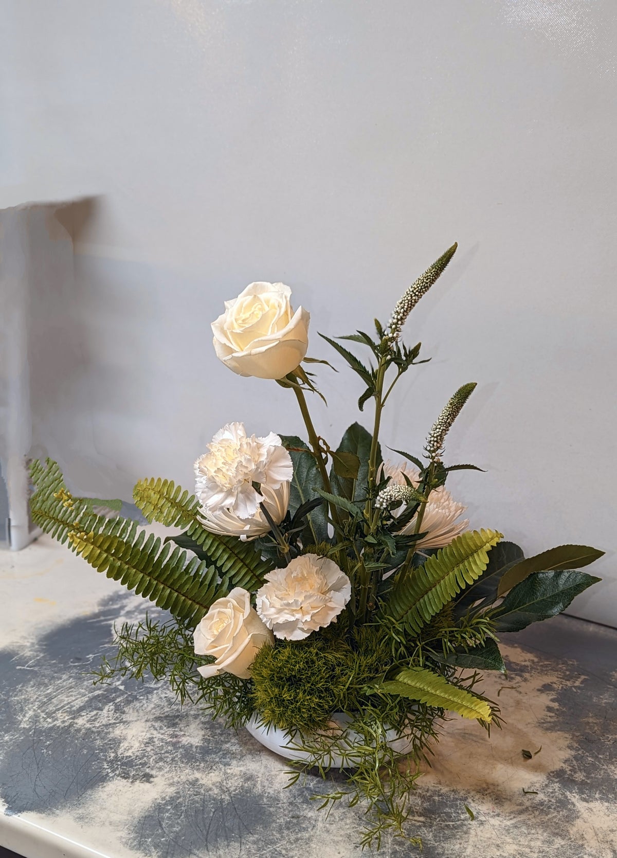 Glowing Memories – Your Beautiful Flowers, Scranton PA