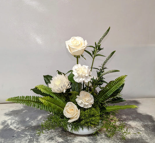 Glowing Memories – Your Beautiful Flowers, Scranton PA