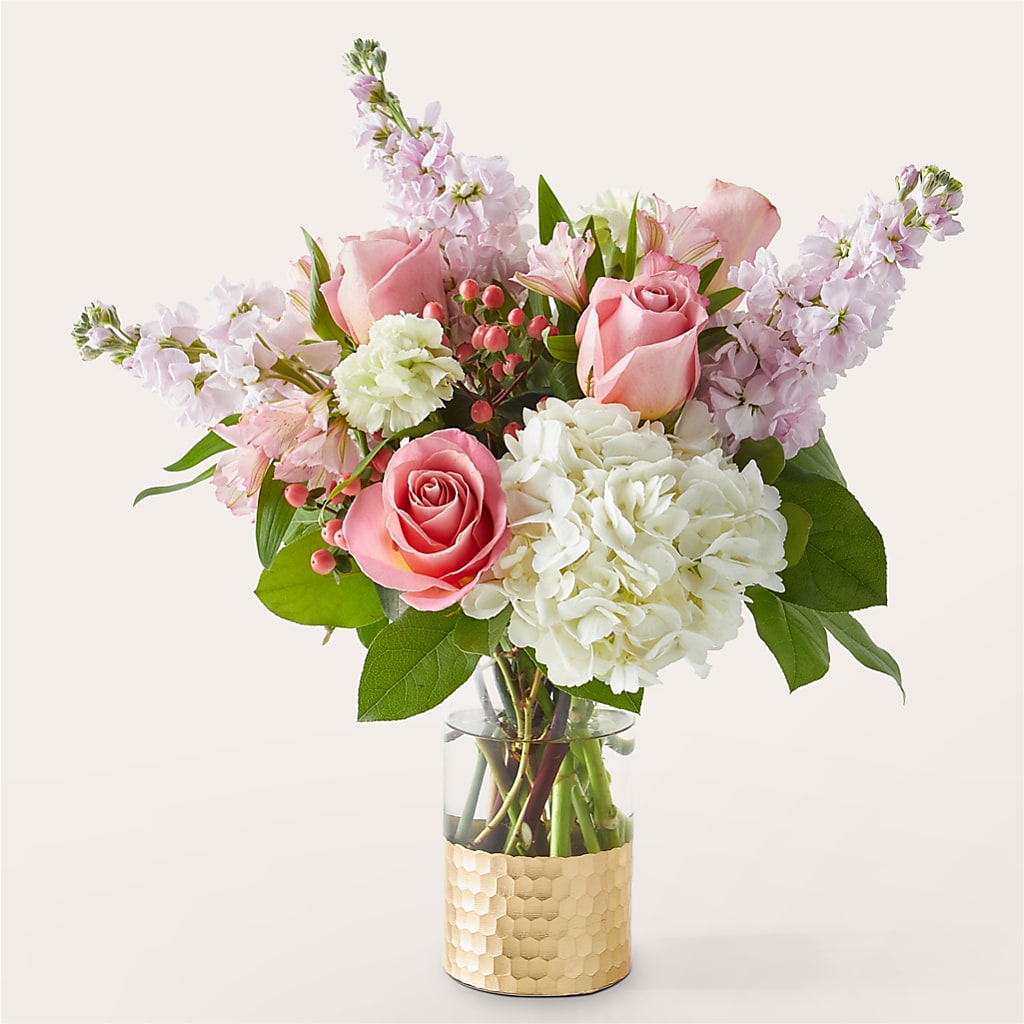 Little Luxuries Bouquet – Your Beautiful Flowers, Scranton PA