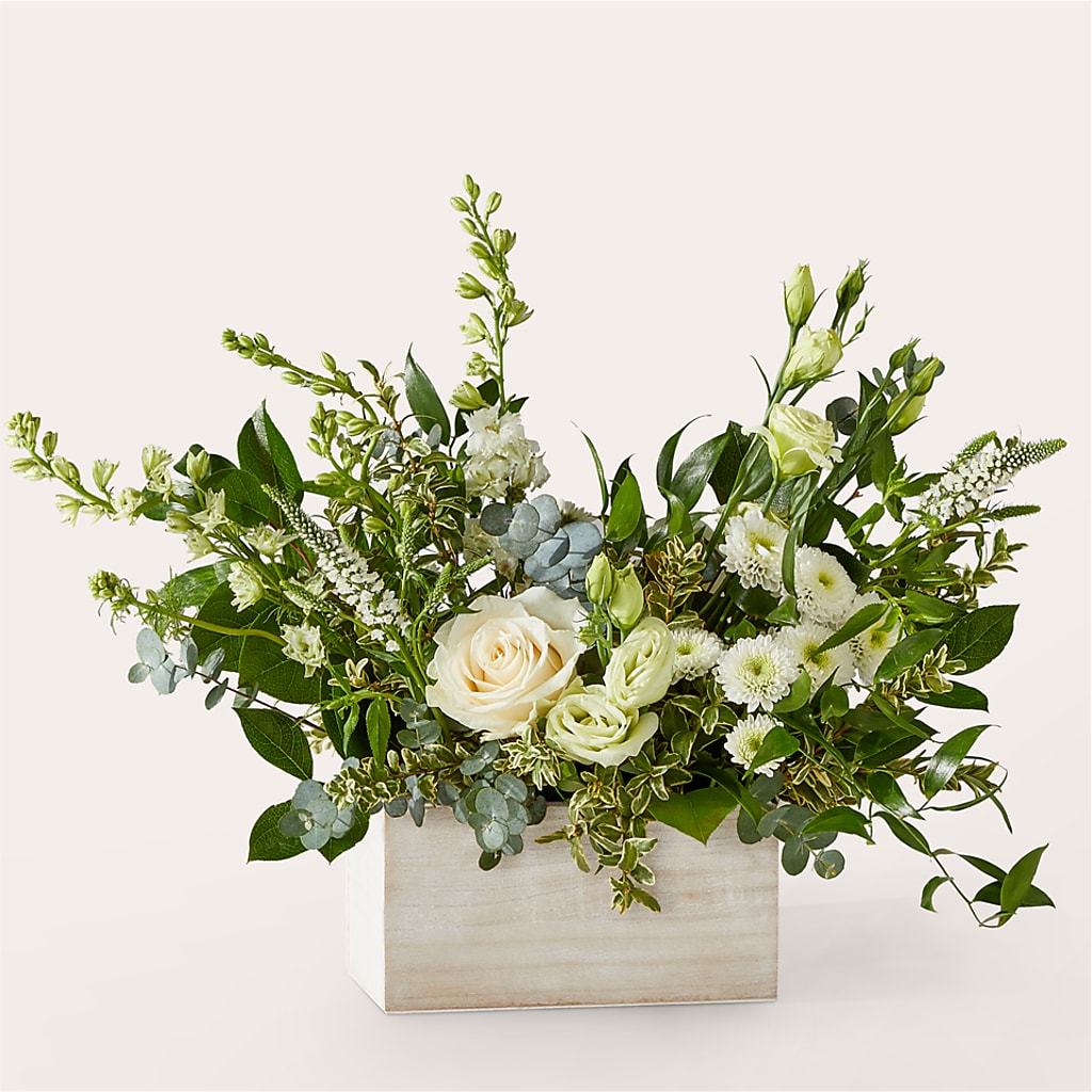 Cashmere Bouquet – Your Beautiful Flowers, Scranton PA