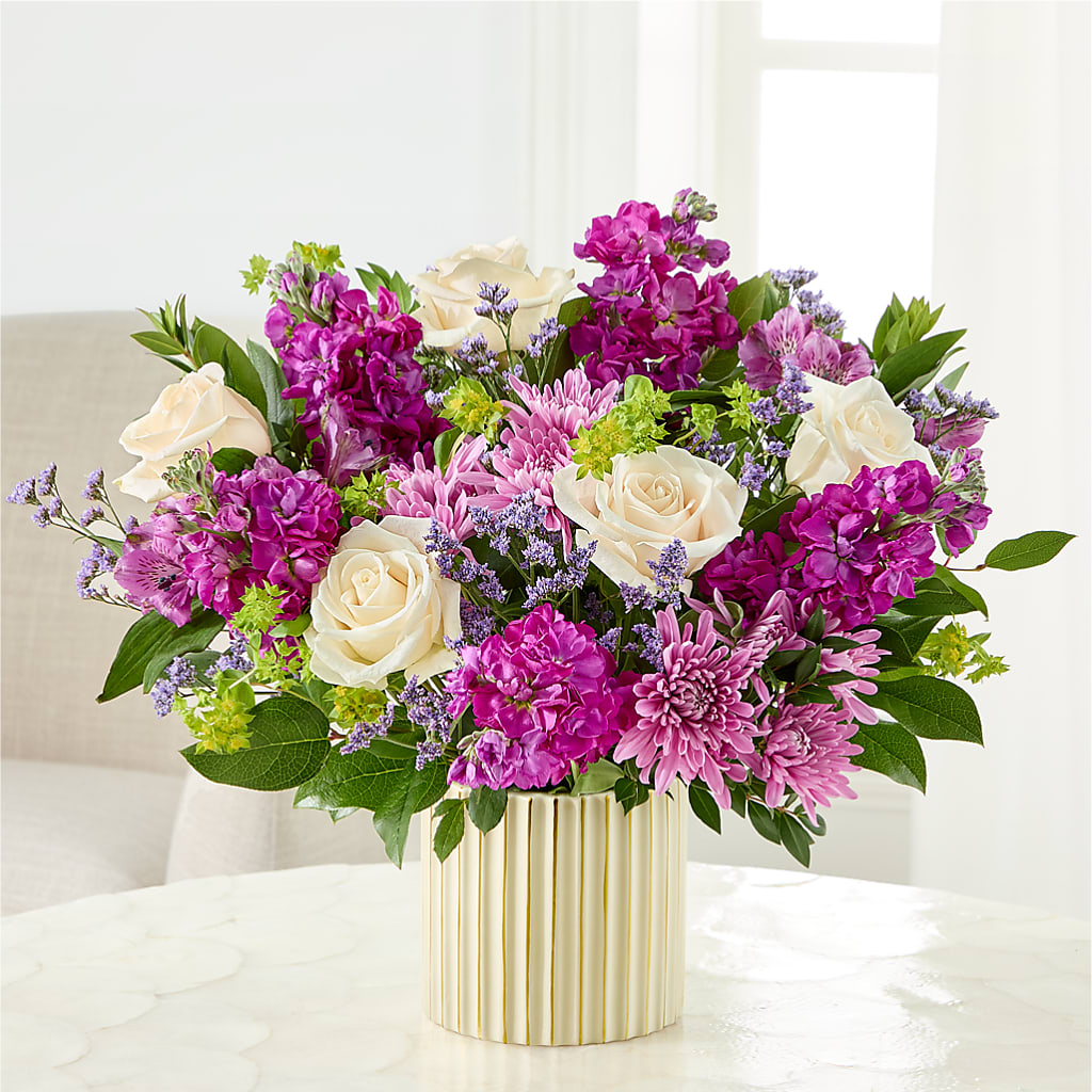 The Boutique Bouquet – Your Beautiful Flowers, Scranton PA