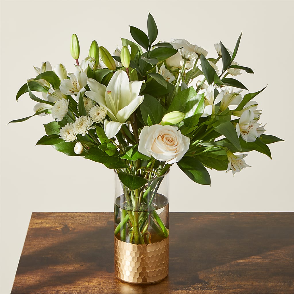 Beautiful Day Bouquet – Your Beautiful Flowers, Scranton PA