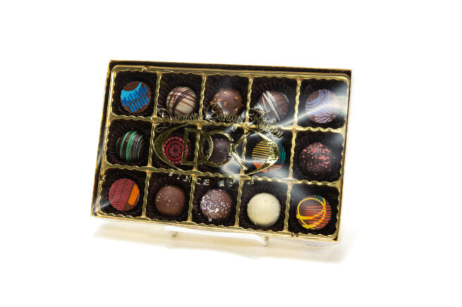 Dunmore Candy Kitchen Chocolates – Your Beautiful Flowers, Scranton PA