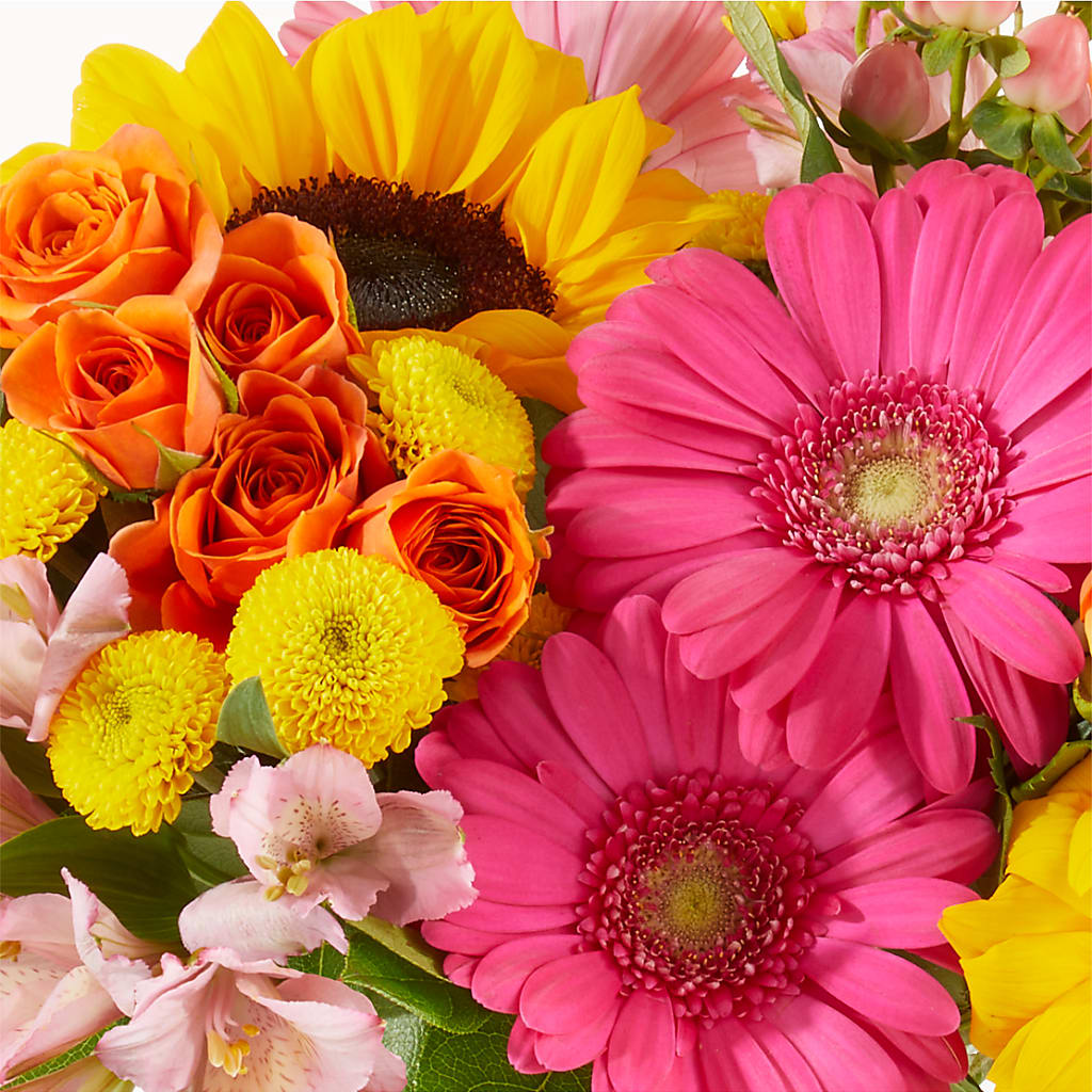 Florist Original Mixed Bouquet – Your Beautiful Flowers, Scranton PA