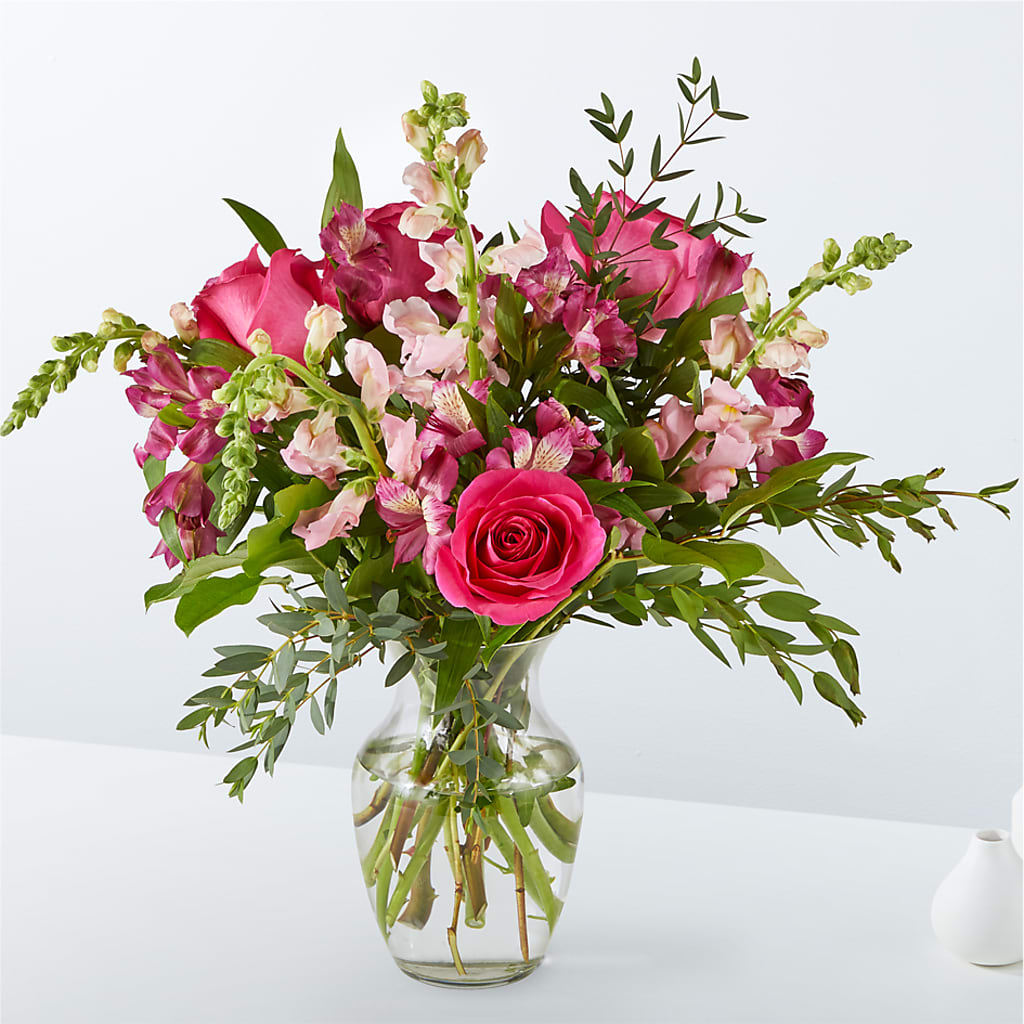 Evermore Bouquet – Your Beautiful Flowers, Scranton PA
