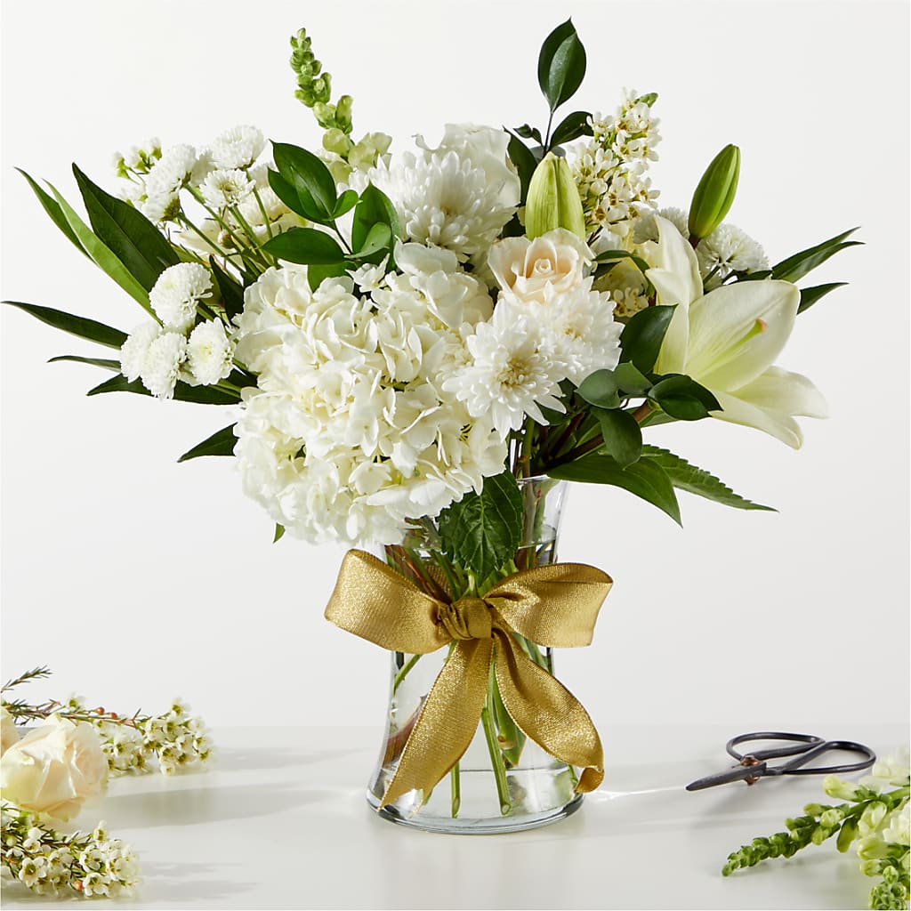 New Beginnings – A Florist Original – Your Beautiful Flowers, Scranton PA