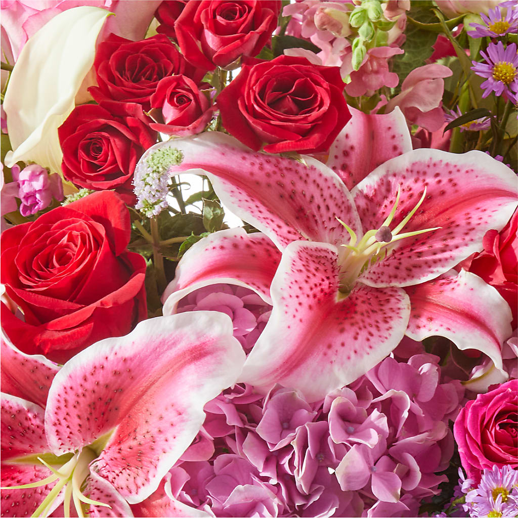 Better Together - A Luxury Florist Original – Your Beautiful Flowers, Scranton PA