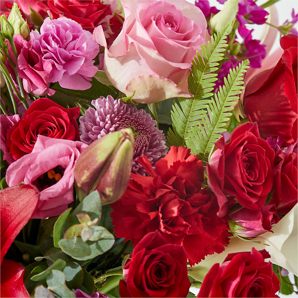 Simply the Best - A Florist Original – Your Beautiful Flowers, Scranton PA
