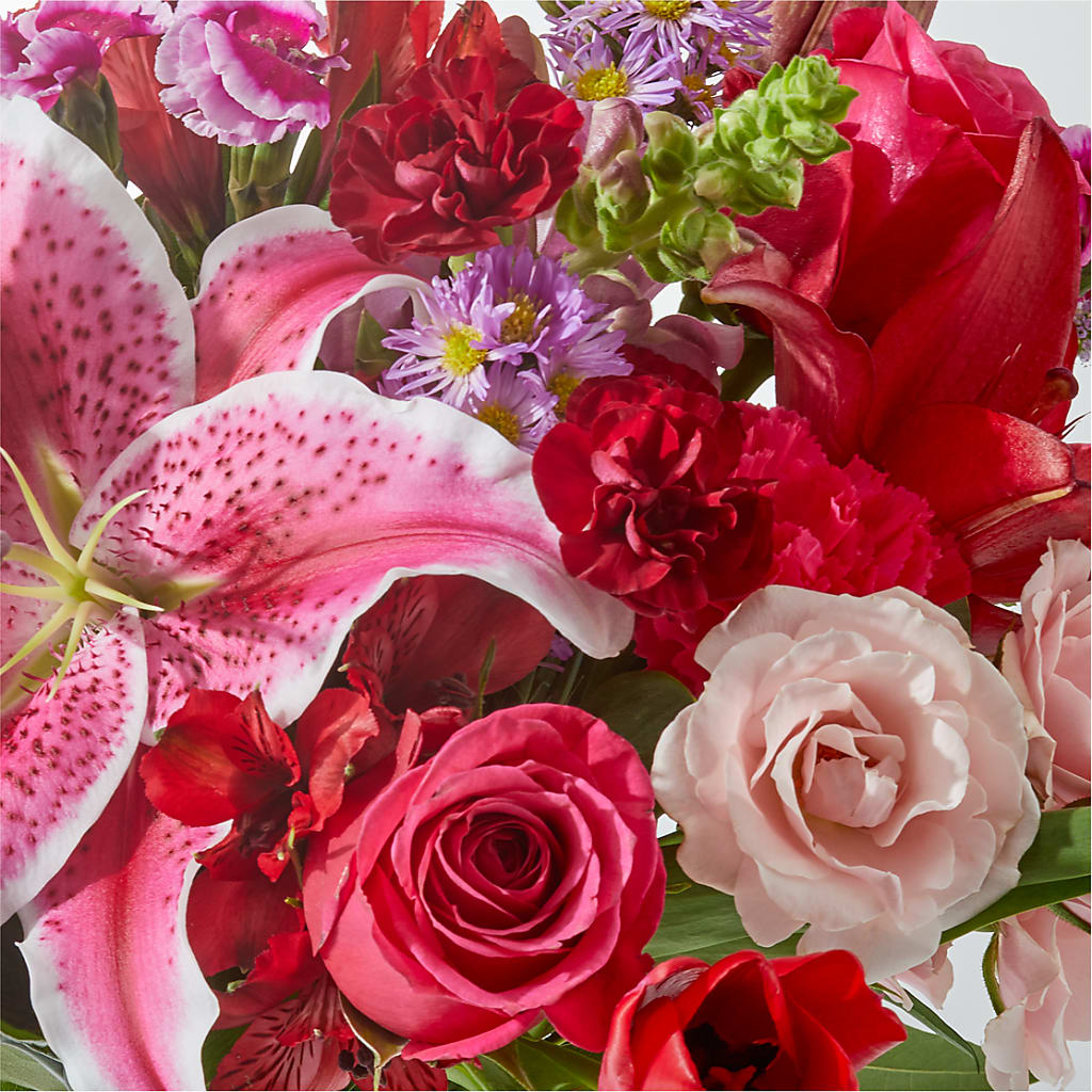 Simply the Best - A Florist Original – Your Beautiful Flowers, Scranton PA