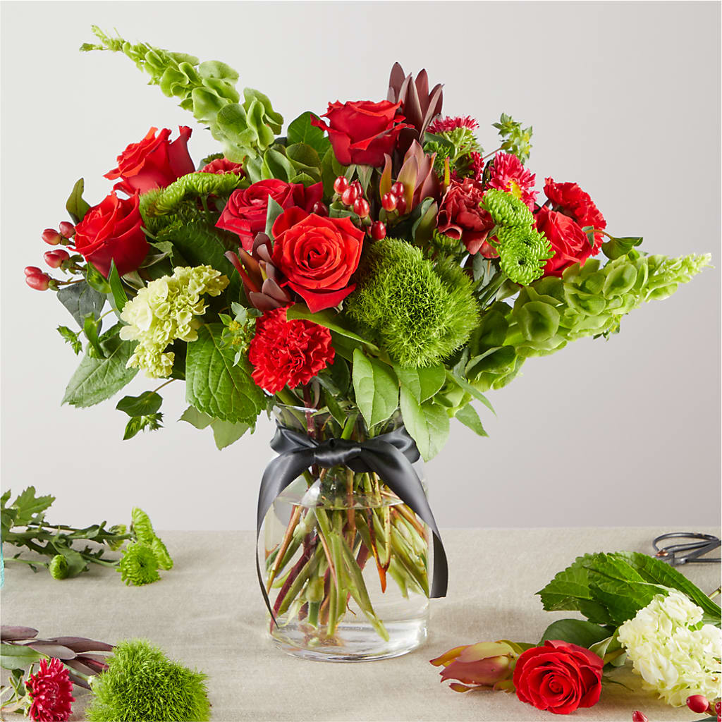 Heritage Kindle – A Florist Original – Your Beautiful Flowers, Scranton PA