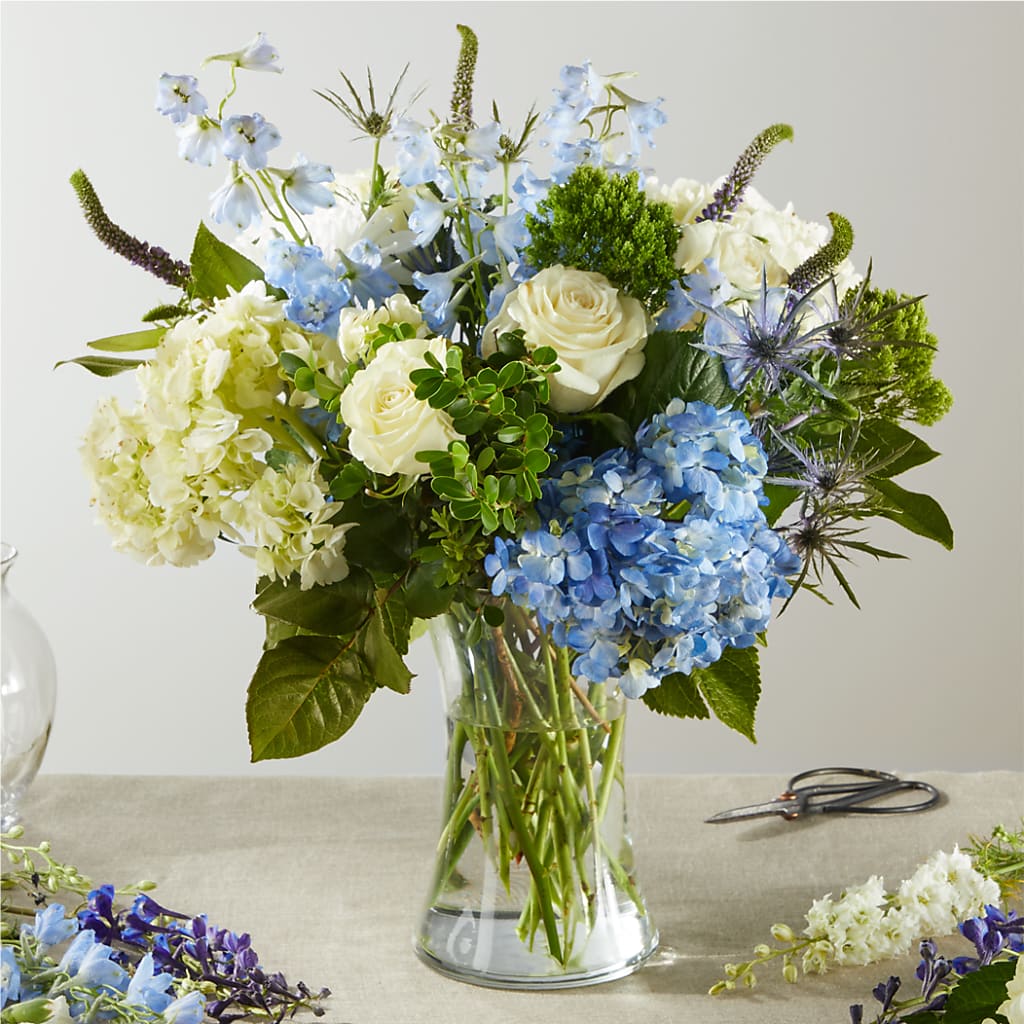 Festival of Lights – A Florist Original – Your Beautiful Flowers, Scranton PA