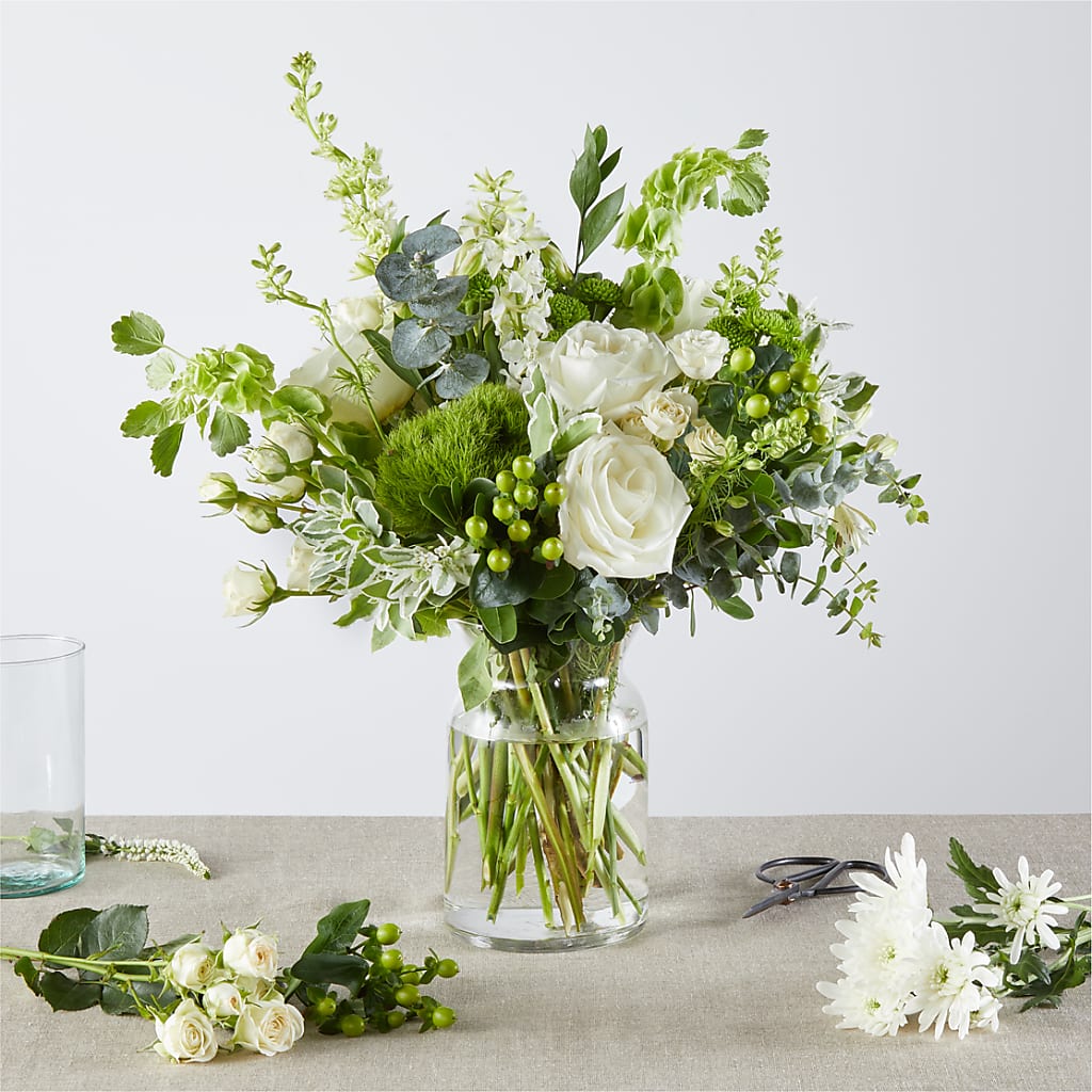 Irish Garden - A Florist Original – Your Beautiful Flowers, Scranton PA
