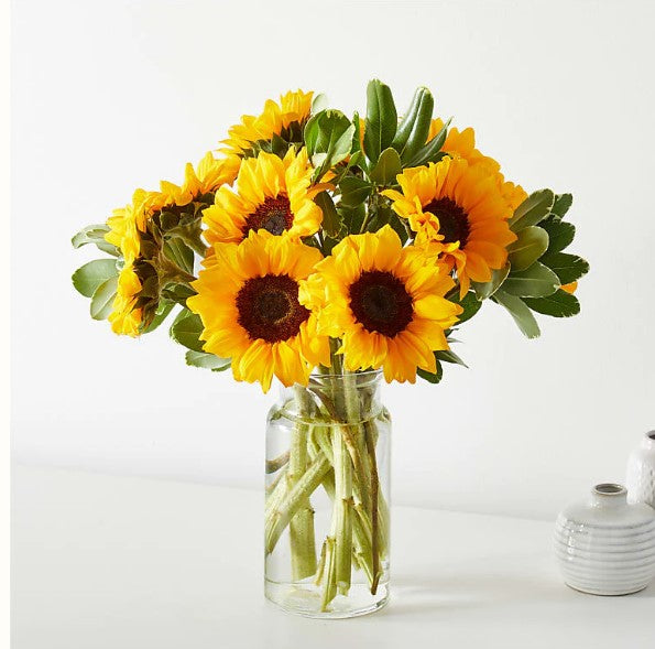 HoneyBee Bouquet – Your Beautiful Flowers, Scranton PA