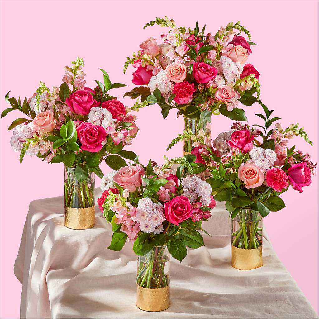 The Same Moon Bouquet – Your Beautiful Flowers, Scranton PA