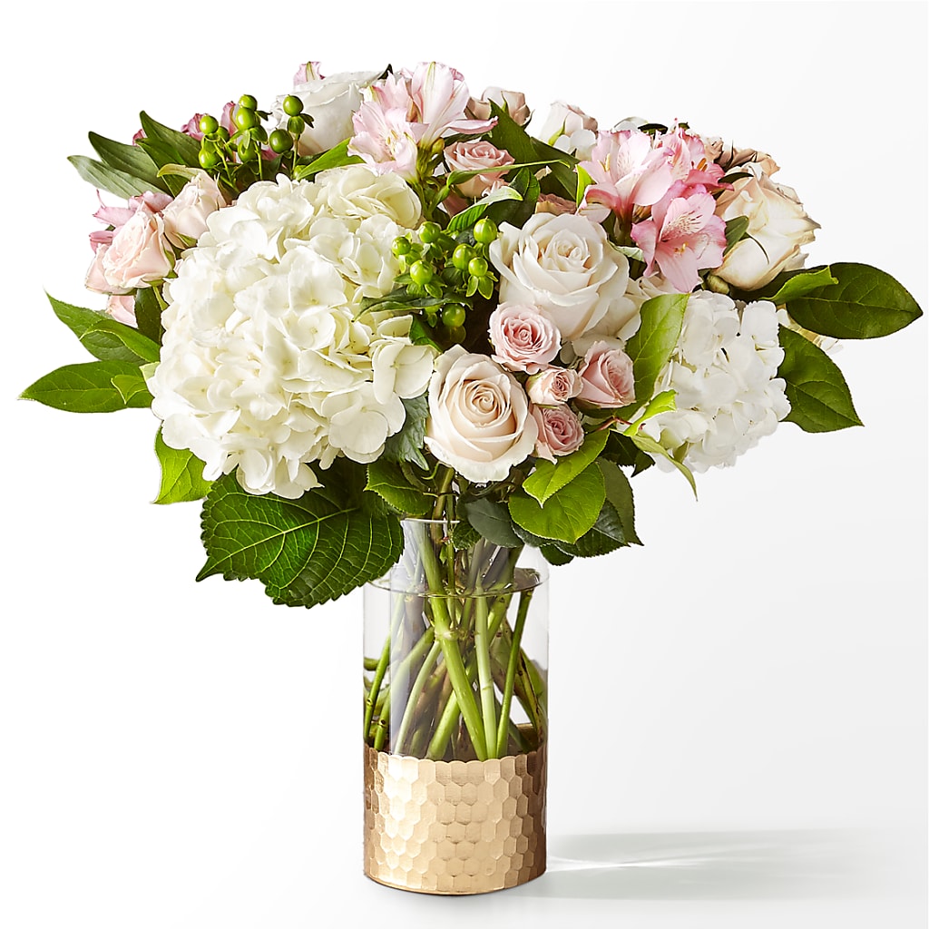 Parisian Stroll Bouquet – Your Beautiful Flowers, Scranton PA
