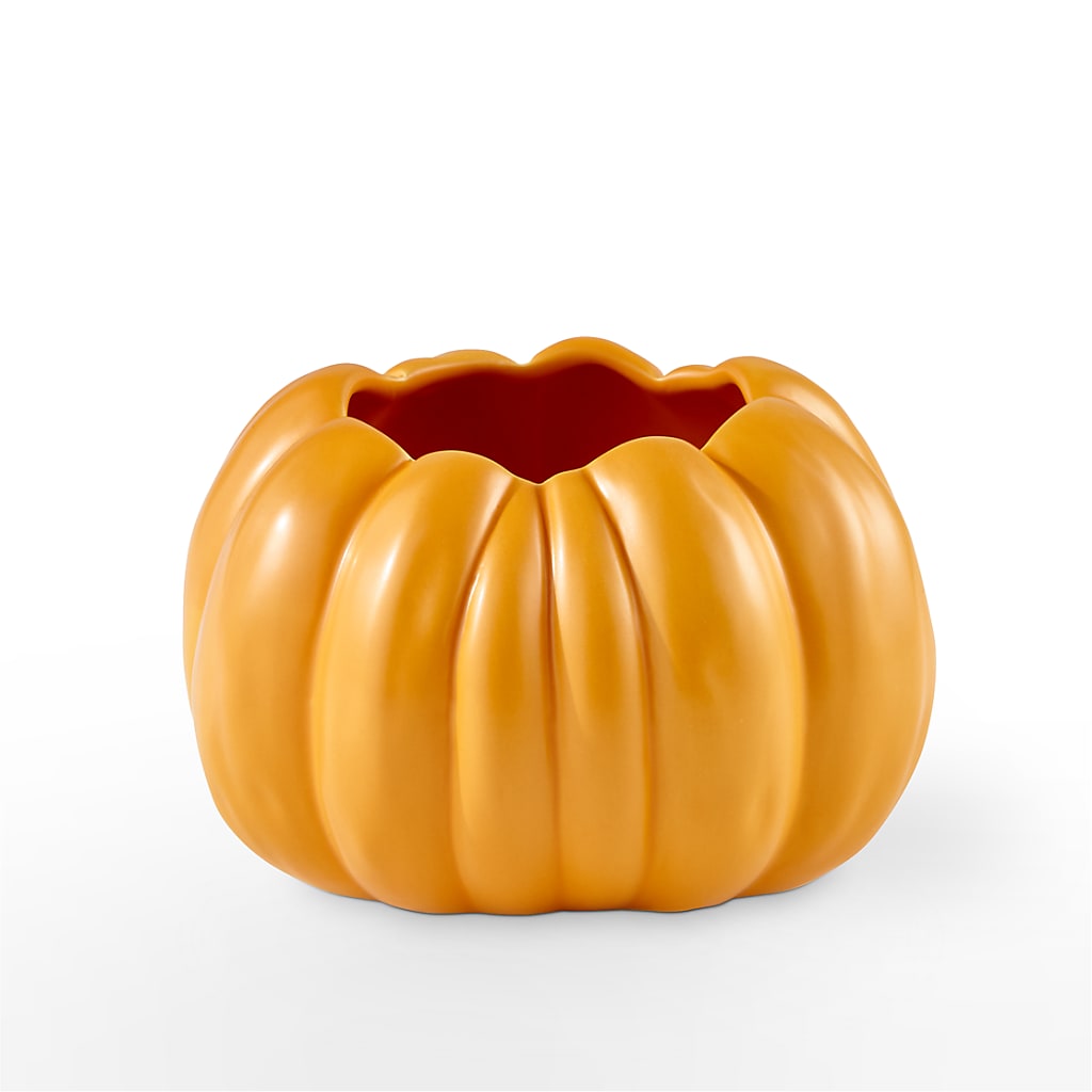 Pick of the Patch Pumpkin Bouquet – Your Beautiful Flowers, Scranton PA