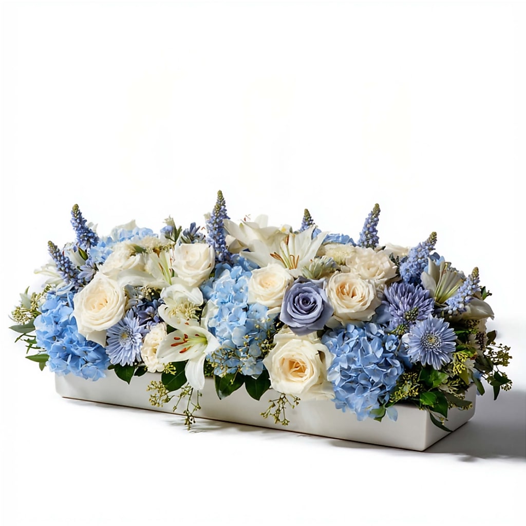 Blue Mirage – Your Beautiful Flowers, Scranton PA