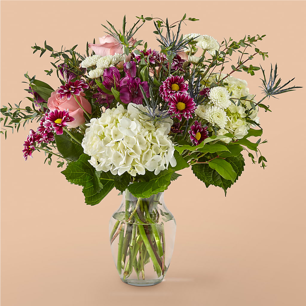 Parlour Bouquet – Your Beautiful Flowers, Scranton PA