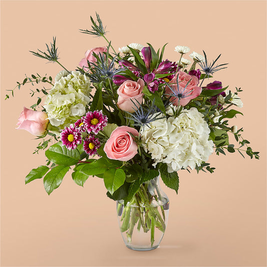 Parlour Bouquet – Your Beautiful Flowers, Scranton PA