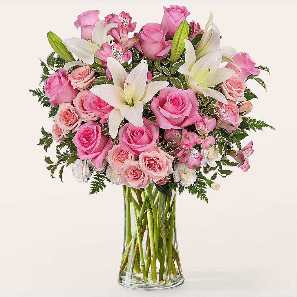 All the Best Bouquet – Your Beautiful Flowers, Scranton PA