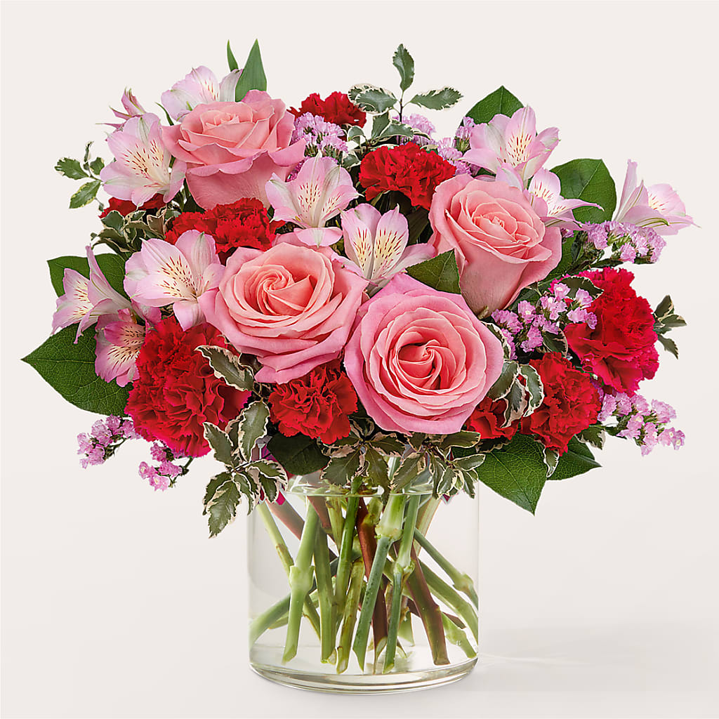 First Impressions Bouquet – Your Beautiful Flowers, Scranton PA