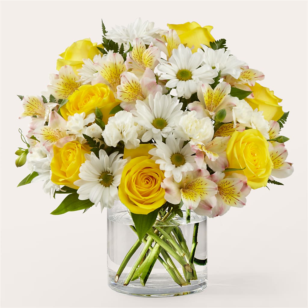Gleeful Bouquet – Your Beautiful Flowers, Scranton PA