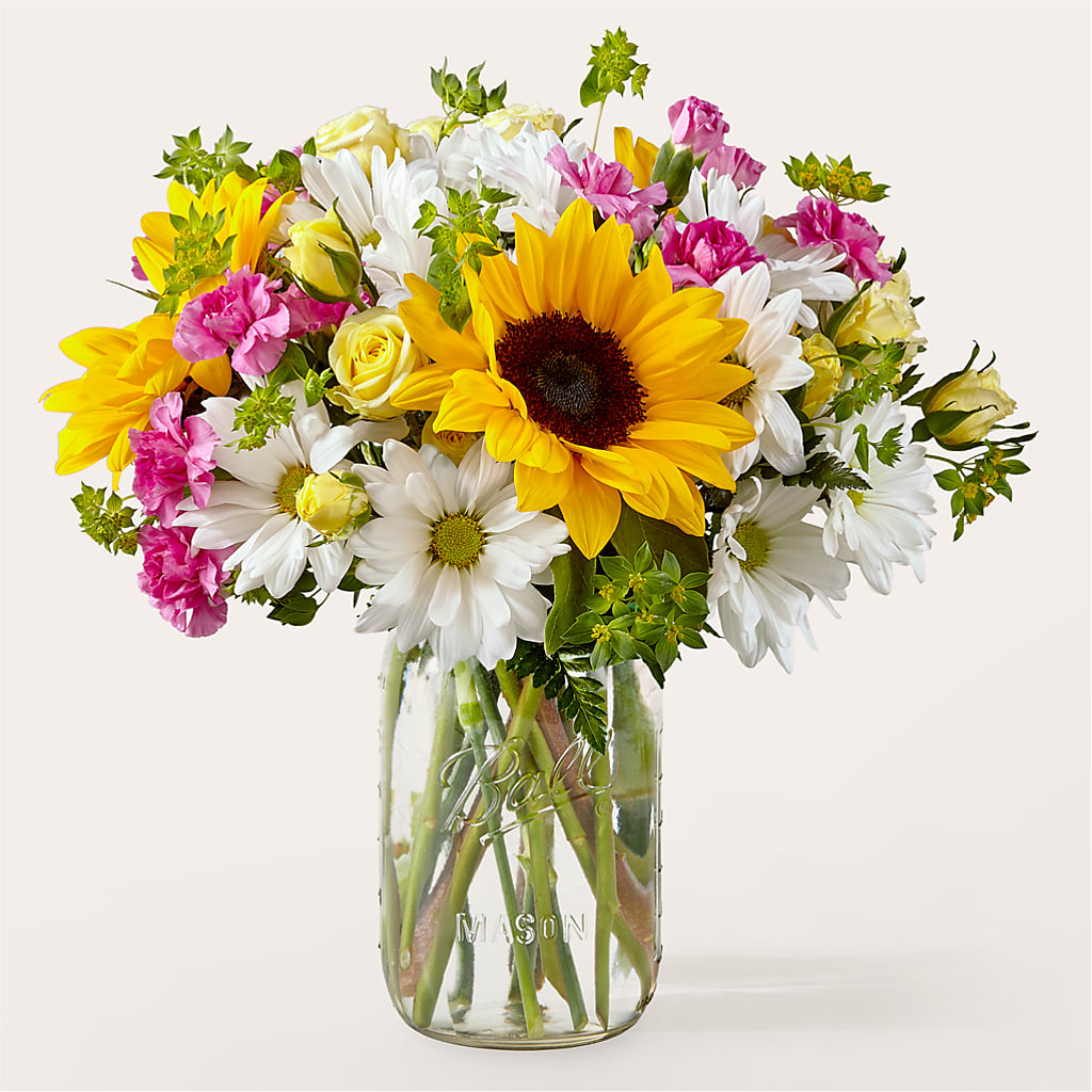 Aglow Bouquet – Your Beautiful Flowers, Scranton PA
