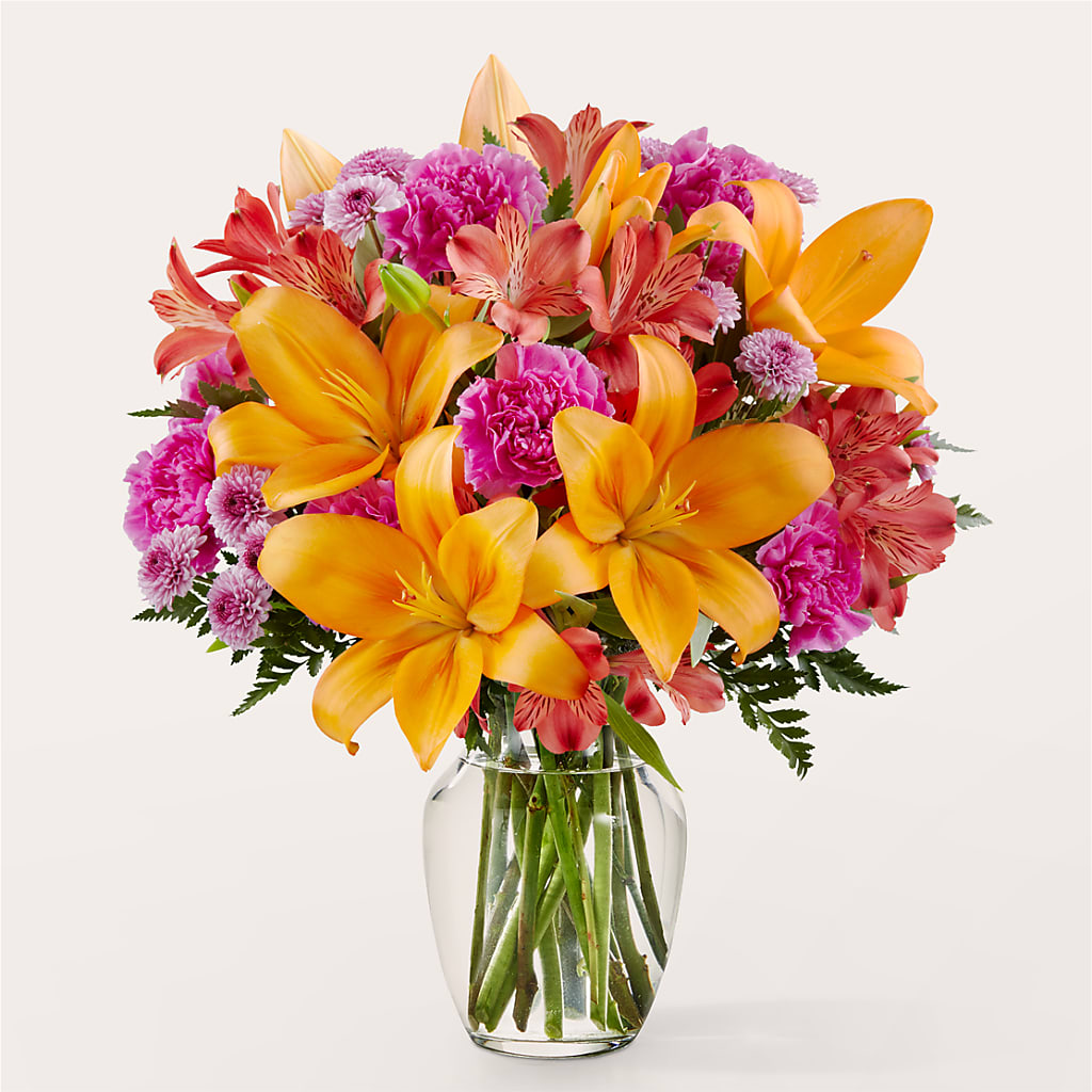 Entranced Bouquet – Your Beautiful Flowers, Scranton PA