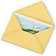 Handwritten Card – Your Beautiful Flowers, Scranton PA