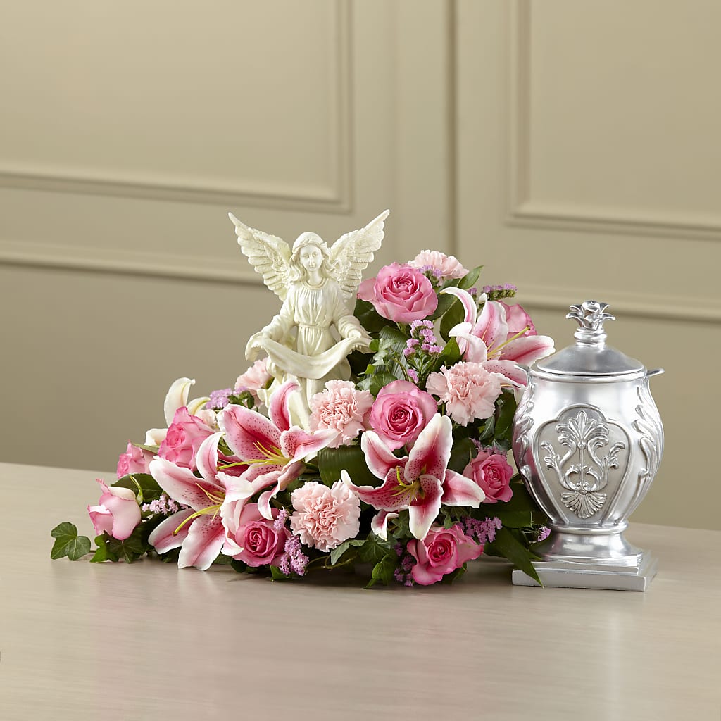 Divinity Arrangement – Your Beautiful Flowers, Scranton PA