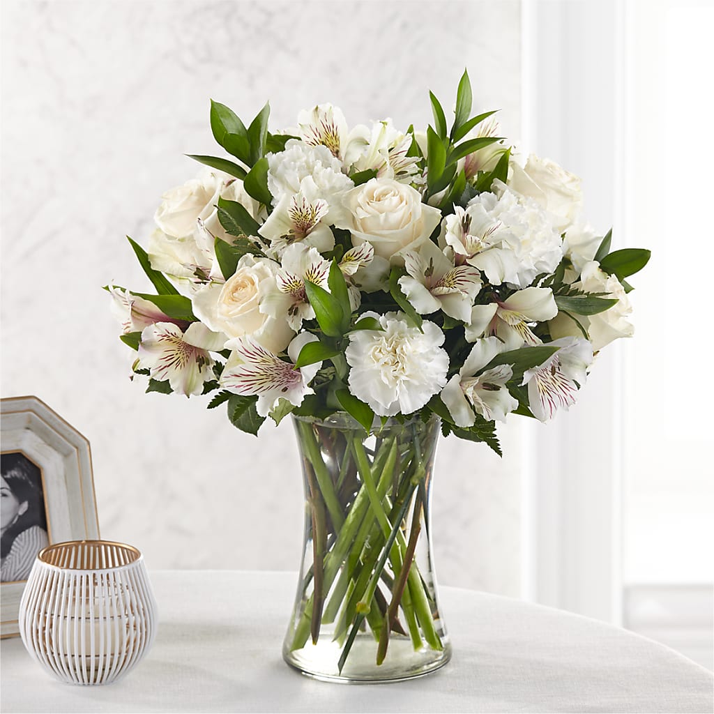 Cherished Friend Bouquet – Your Beautiful Flowers, Scranton PA