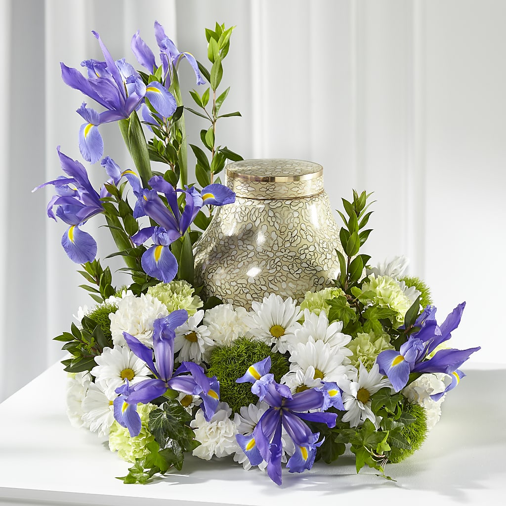 Sincere Spirit Cremation Adornment – Your Beautiful Flowers, Scranton PA