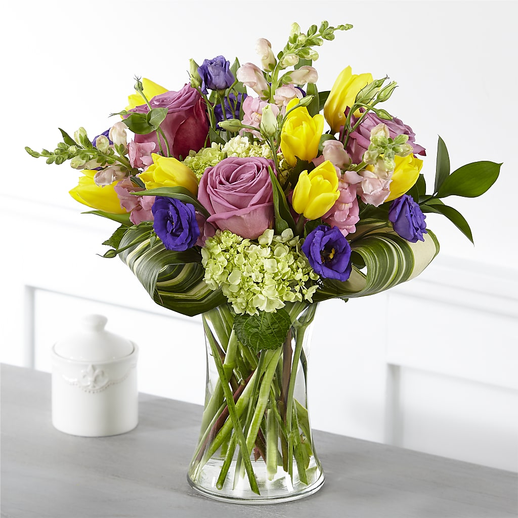 Wondrous Memories Bouquet – Your Beautiful Flowers, Scranton PA