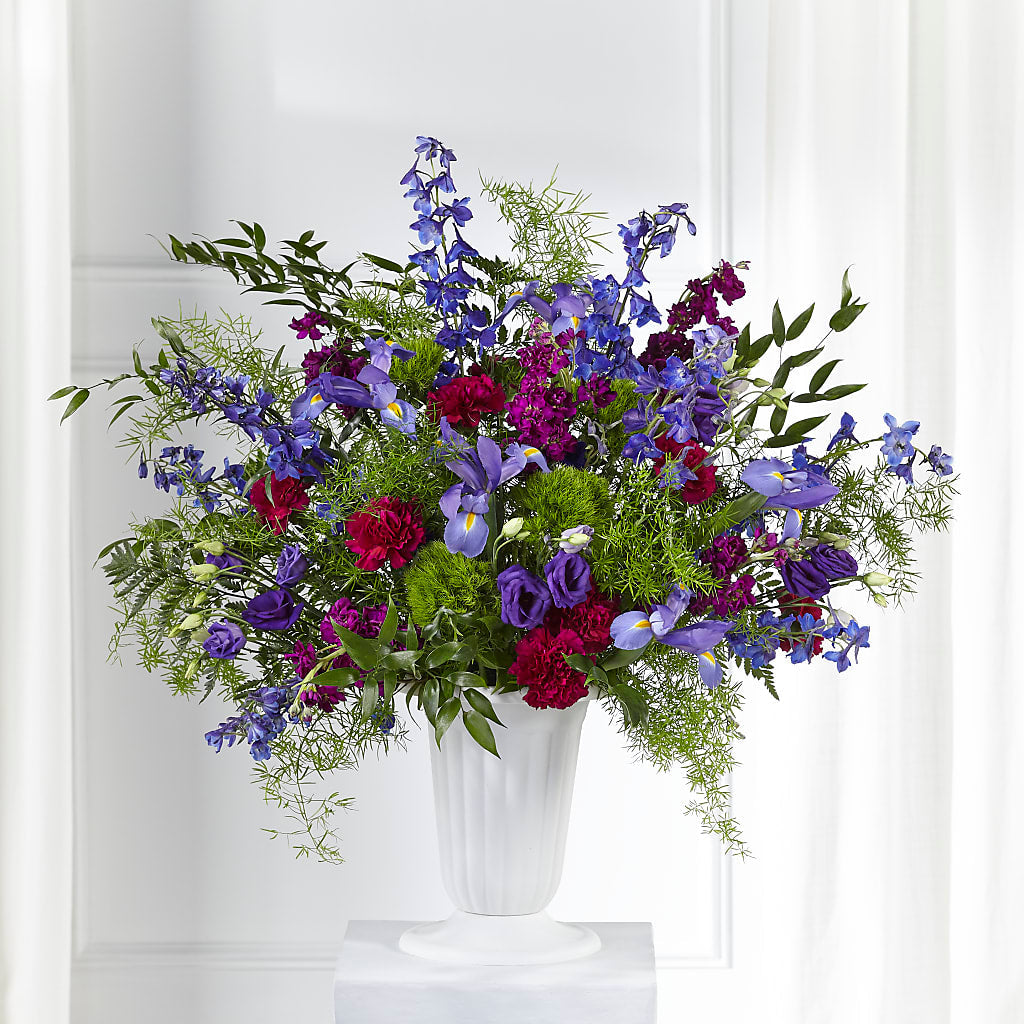 Memorial of Life Arrangement – Your Beautiful Flowers, Scranton PA