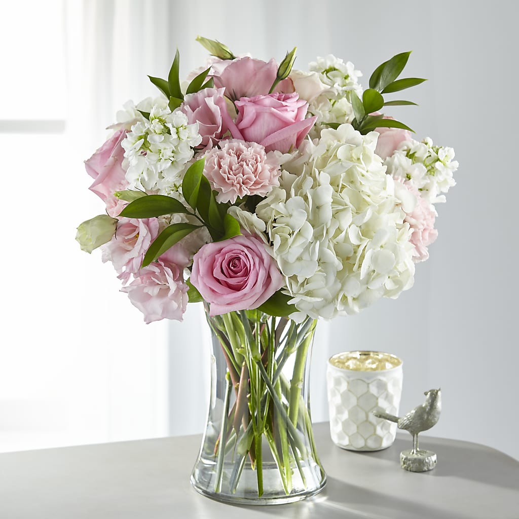 Guiding Grace Bouquet – Your Beautiful Flowers, Scranton PA