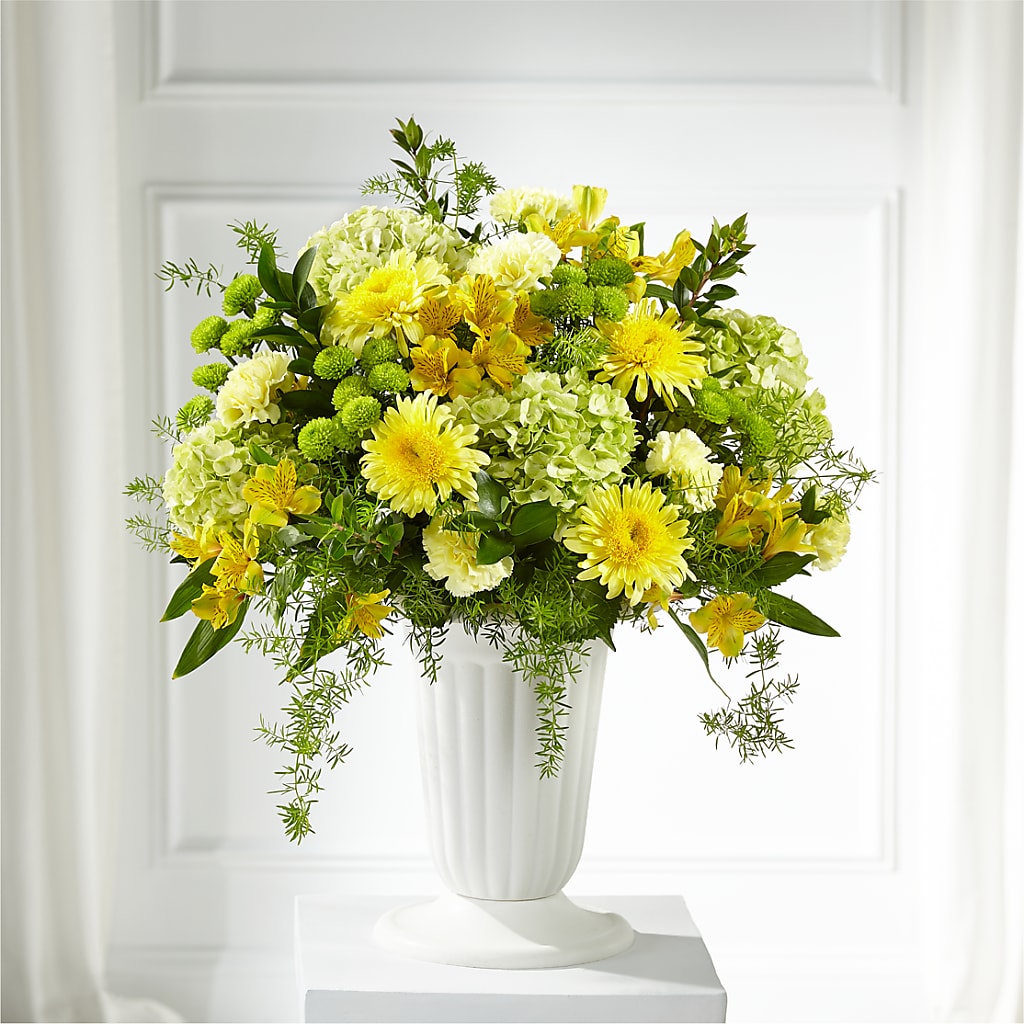 Beloved Blessings Arrangement – Your Beautiful Flowers, Scranton PA