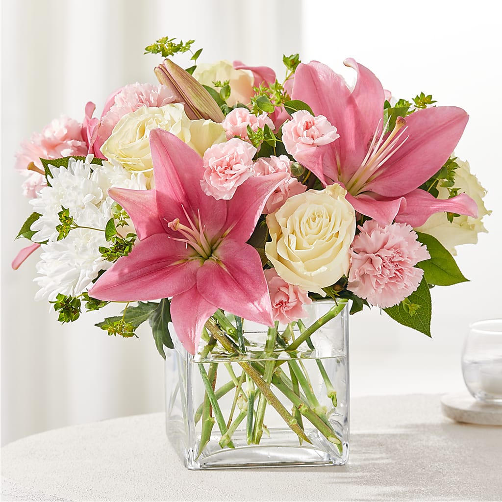 By Your Side Bouquet – Your Beautiful Flowers, Scranton PA
