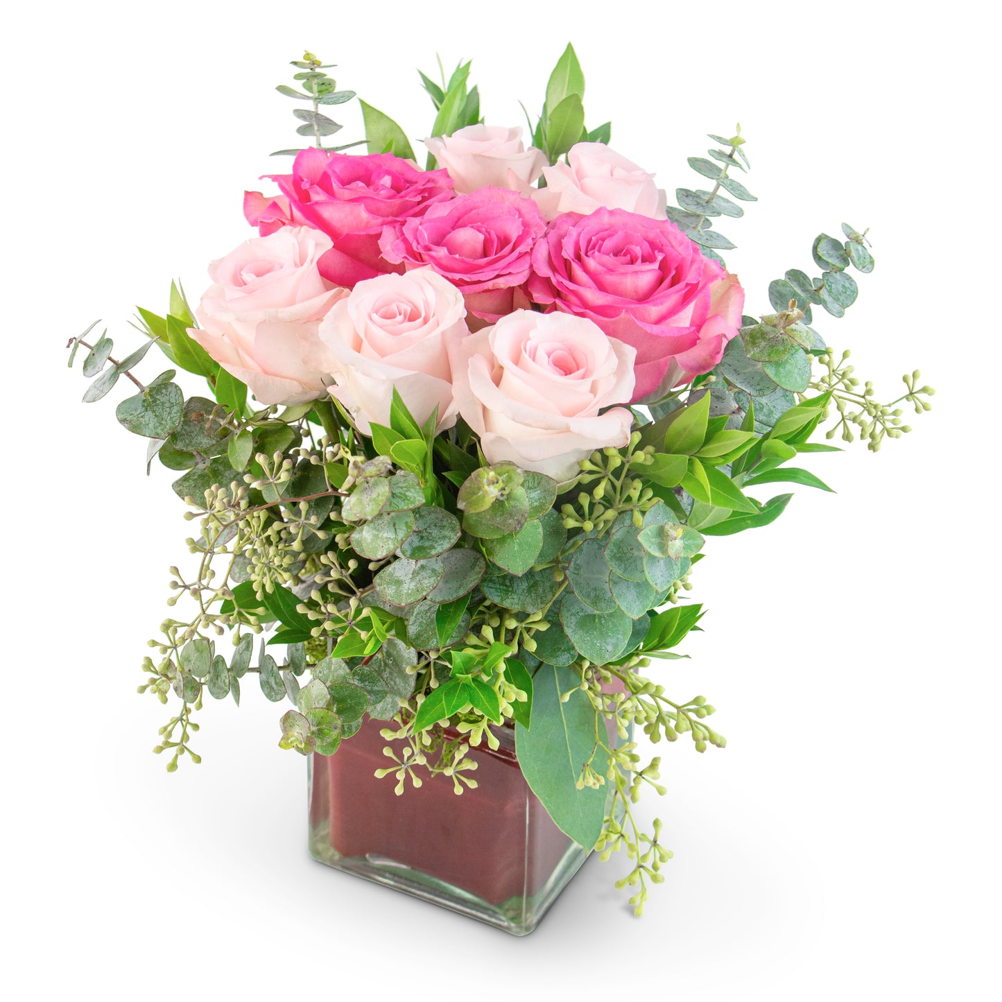 Rose Romance