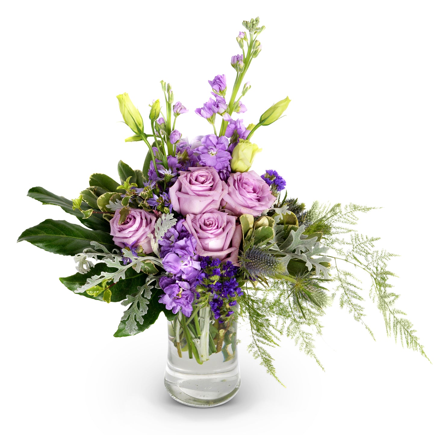 Inner Harmony – Your Beautiful Flowers, Scranton PA
