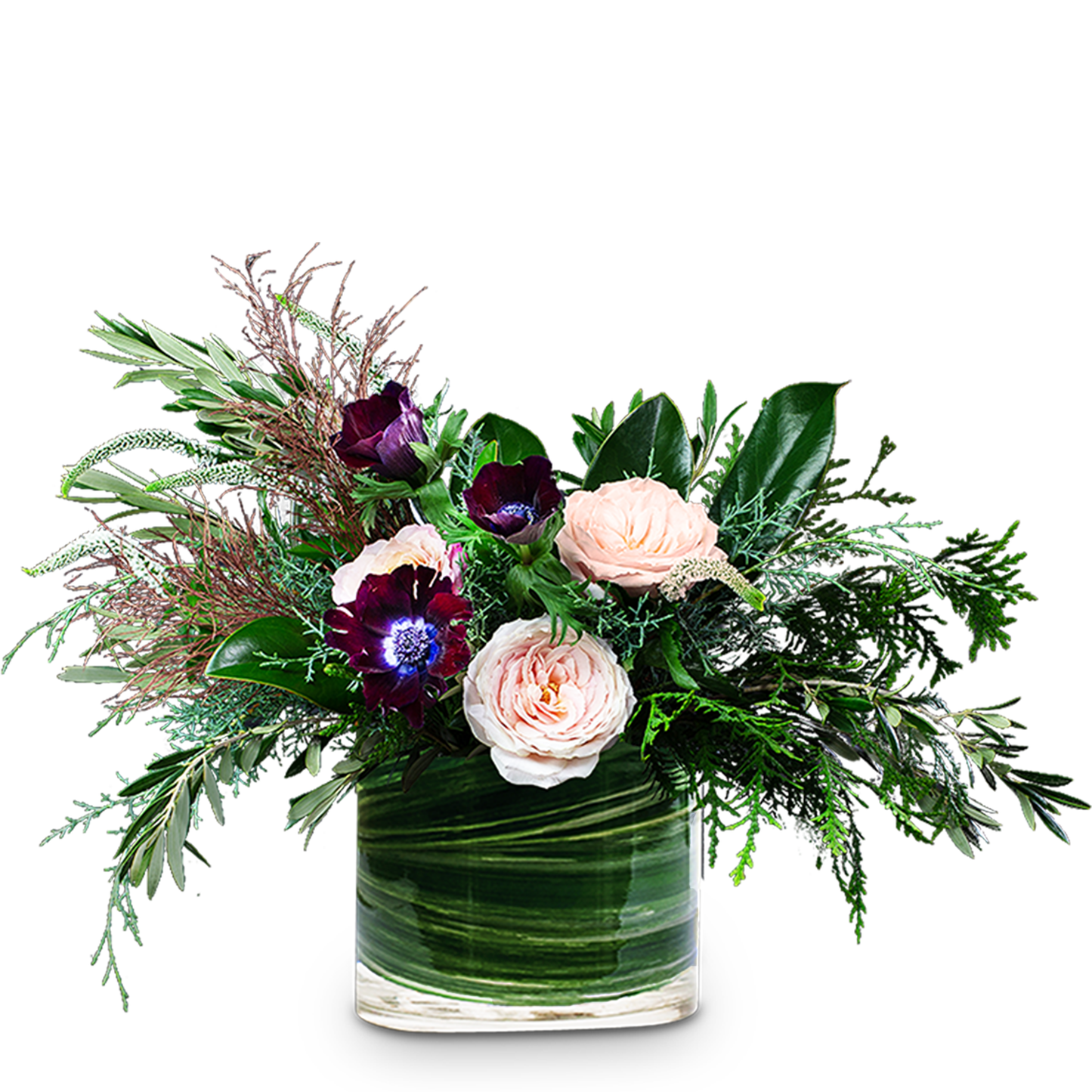 Unchained Melody – Your Beautiful Flowers, Scranton PA