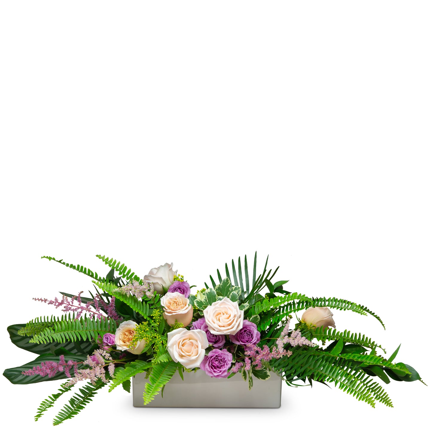 Joyous Day Centerpiece – Your Beautiful Flowers, Scranton PA