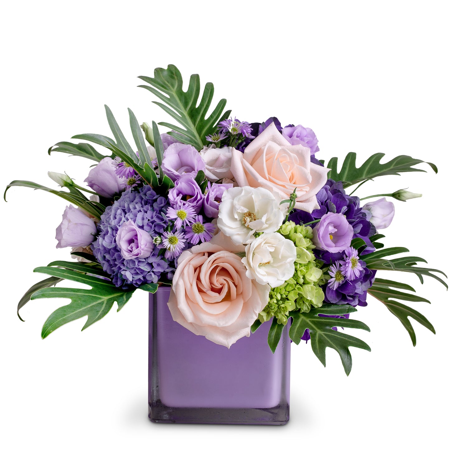Just Peachy – Your Beautiful Flowers, Scranton PA