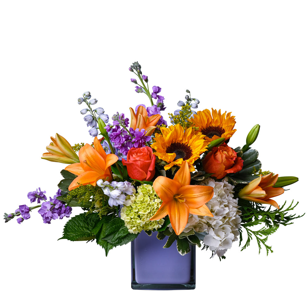 My First Best Friend – Your Beautiful Flowers, Scranton PA