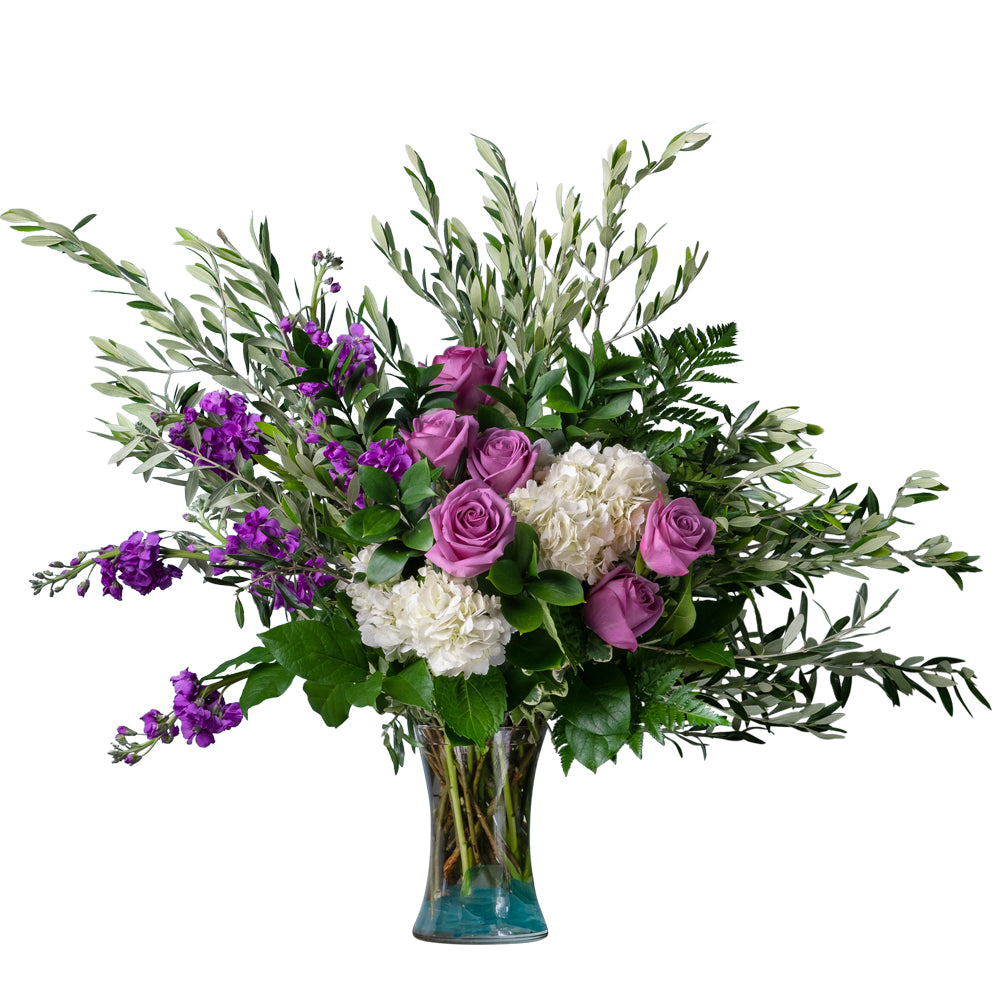 Lavender Lovelies – Your Beautiful Flowers, Scranton PA