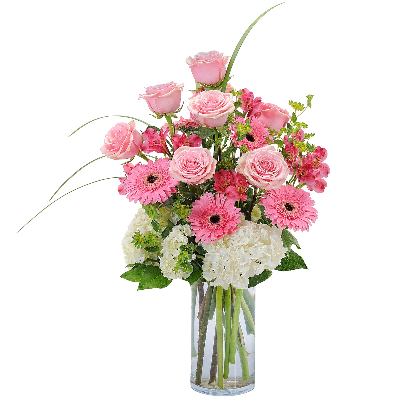 Pink Petals – Your Beautiful Flowers, Scranton PA