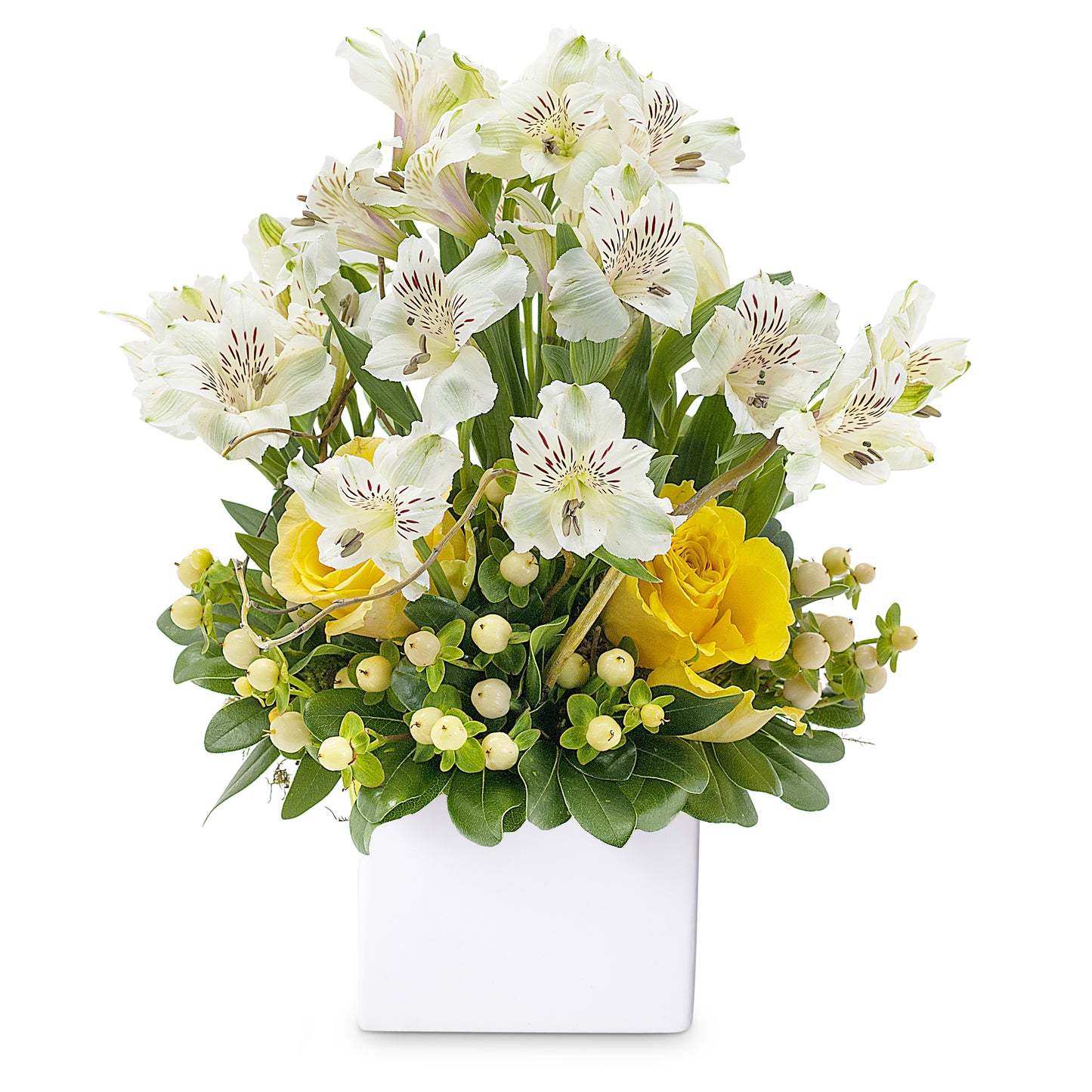 Annabelle – Your Beautiful Flowers, Scranton PA