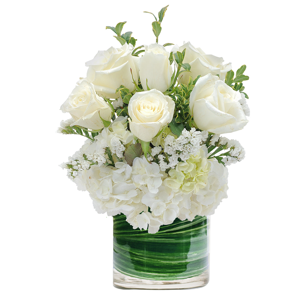 Grace & Faith – Your Beautiful Flowers, Scranton PA