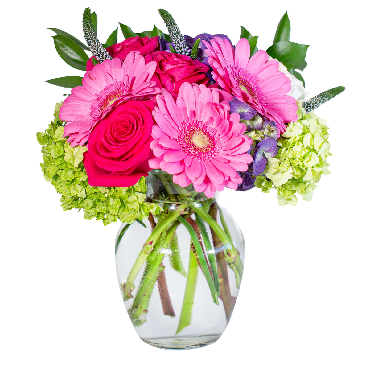 Rosey Cheeks – Your Beautiful Flowers, Scranton PA